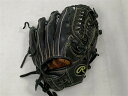 ローリングス Rawlings 【並品】軟式グローブ 右/オールラウンド 10 1/2 R9 SERIES 【中古】
