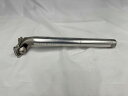 ディズナ DIXNA シートポスト φ27.2mm 1 BOLT【カウマン戸塚】 【中古】