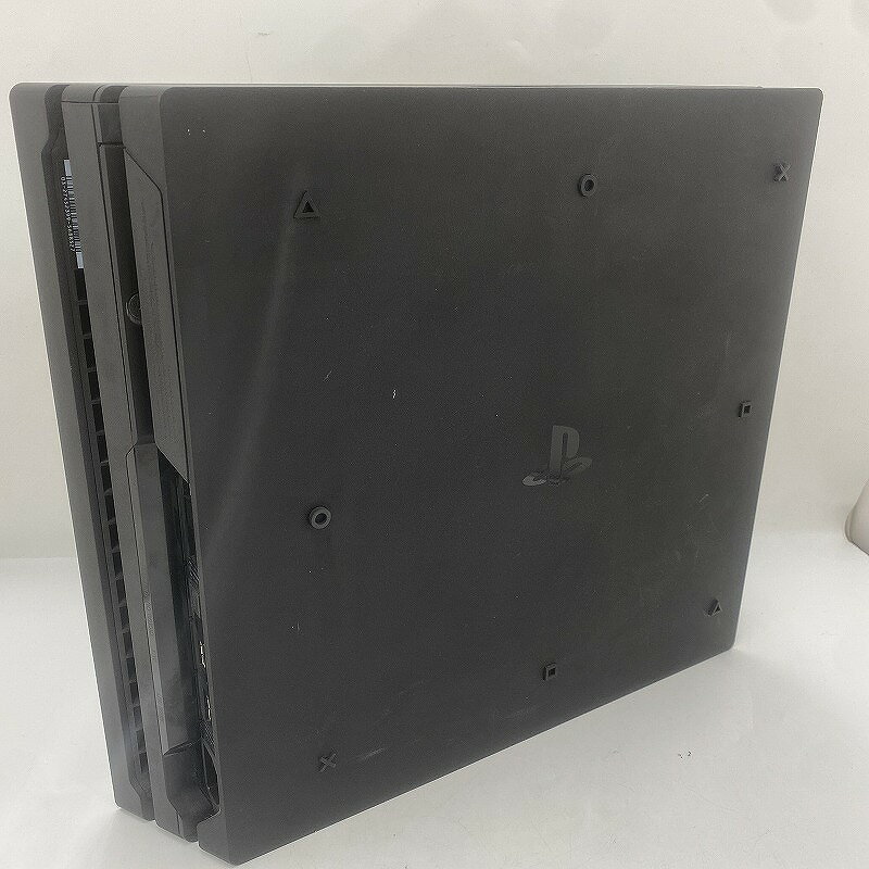 【11/20(木)20時〜全品ポイント10倍！要エントリー！】ソニー SONY ジャンク PS4 Pro CUH-7000B 【中古】
