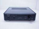 ティアック TEAC プリメインアンプ A-H01 【中古】