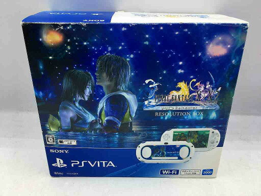 【7/19(土)20時〜全品ポイント10倍!要エントリー!】ソニー SONY PS VITA PCHJ-10009 【中古】 【7/19(土)20時〜全品ポイント10倍!要エントリー!】ソニー SONY PS VITA PCHJ-10009 【中古】