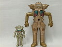 バンダイ BANDAI パワフルサウンド キングジョー 2体セット 【中古】