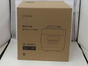 【未使用】 シロカ siroca 電気圧力鍋 レッド SP-2DS271