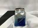 【未使用】 ジッポー ZIPPO ZIPPO MEVIUS STRONG ONE オリジナルスリムアーマー