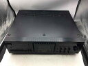ソニー SONY カセットデッキ TC-K555ESG 【中古】