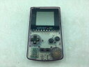 ニンテンドー Nintendo ゲームボーイカラー CGB-001 【中古】