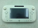 【7/19(土)20時~全品ポイント10倍!要エントリー!】ニンテンドー Nintendo Wii U WUP-101 【中古】