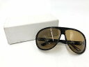 ディオール Dior サングラス HOMME ブラウン系 【中古】(4)