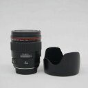 Canon EF 35mm F1.4L USM 【中古】(2)