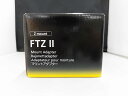 ニコン Nikon マウントアダプター FTZ II 【中古】