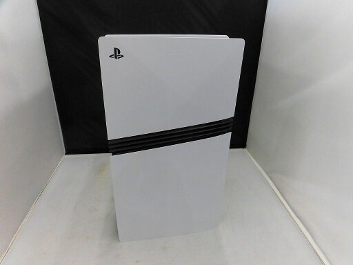 ソニー SONY PS5 Pro 2TB ディスクドライブ非搭載 CFI-7000B01 【中古】 ソニー SONY PS5 Pro 2TB ディスクドライブ非搭載 CFI-7000B01 【中古】