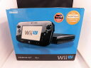 【7/19(土)20時~全品ポイント10倍!要エントリー!】【欠品有り】 ニンテンドー Nintendo Wii U プレミアムセット 32GB クロ WUP-S-KAFC 【中古】
