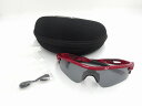 オークリー OAKLEY Radarlock 【中古】(4)