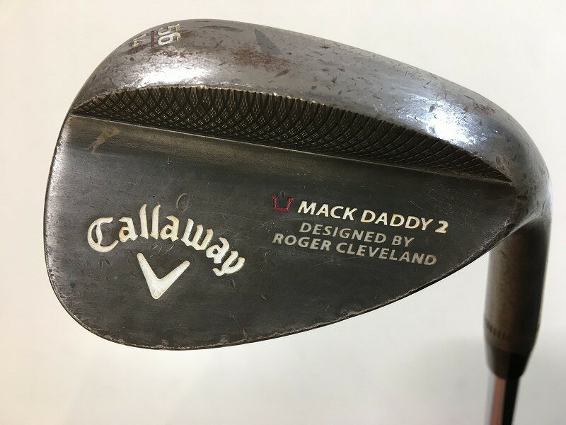 ʥݥ10ܡץȥ꡼ۡڴָꥻۥ Callaway ʡ۱ѥå 56 MACKDADDY2 š