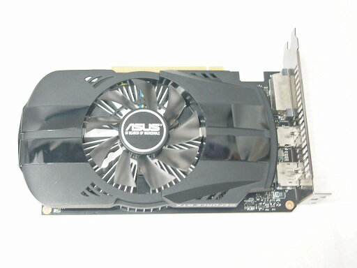 エイスース ASUS グラフィックボード GTX1650 【中古】 エイスース ASUS グラフィックボード GTX1650 【中古】