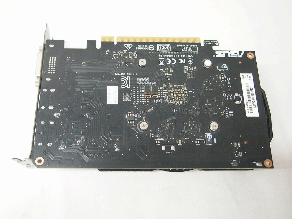 アイネックス　PCI Express用電源変換ケーブル 15cm　PX012A