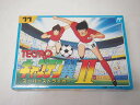 【送料無料】 テクモ TECMO FCソフト キャプテン翼II TCF-T6 【中古】