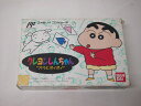 バンダイ BANDAI FCソフト クレヨンしんちゃん オラとポイポイ 【中古】