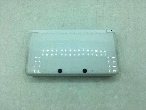 ニンテンドー Nintendo 3DS CTR-001 【中古】 ニンテンドー Nintendo 3DS CTR-001 【中古】