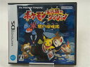 ニンテンドー Nintendo DS ポケモン不思議のダンジョン 闇の探検隊 【中古】