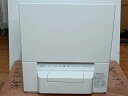 パナソニック Panasonic 食器洗い乾燥機 NP-TSP1 【中古】