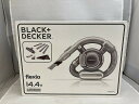 BLACK + DECKER BLACK + DECKER コードレスクリーナー PD1420CFL 【中古】