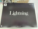 スクウェアエニックス SQUARE ENIX PS3ソフト ファイナルファンタジー XIII -LIGHTNING ULTIMATE BOX- SE-E0110 【中古】