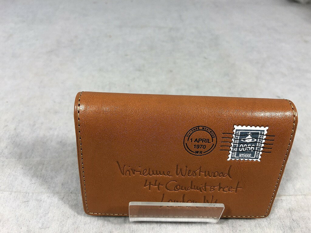 【12/4(木)20時〜全品ポイント10倍！要エントリー！】【期間限定セール】ヴィヴィアンウエストウッド V..