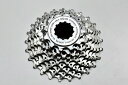 シマノ SHIMANO カセットスプロケット 12-25T 9S CS-HG50 【カウマン鎌倉】 【中古】