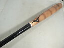 ミズノ MIZUNO PRO SELECT MZM243/MAPLE/34 【中古】