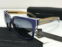マークジェイコブス MARC JACOBS タグ付き美品 圧倒的存在感...(4)