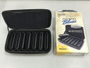【7/19(土)20時〜全品ポイント10倍!要エントリー!】ホーナー HOHNER ハーモニカセット PIEDMONT Blues 【中古】