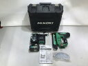 ハイコーキ HiKOKI コードレス仕上げ釘打ち機 NT3640DA 【中古】