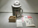 ツインバード TWINBIRD マイコン電気豆乳メーカー KC-D843 【中古】