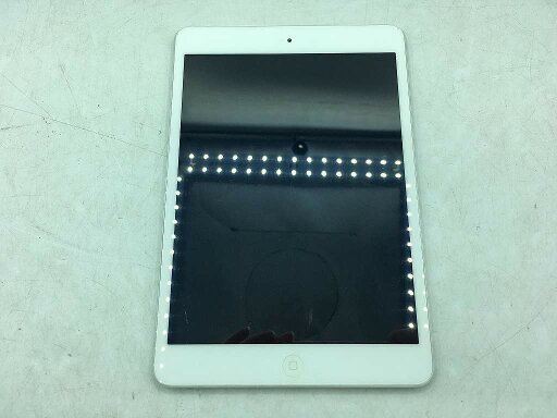 【7/19(土)20時〜全品ポイント10倍!要エントリー!】アップル Apple iPad mini 第1世代 MD531J/A 【中古】 【7/19(土)20時〜全品ポイント10倍!要エントリー!】アップル Apple iPad mini 第1世代 MD531J/A 【中古】