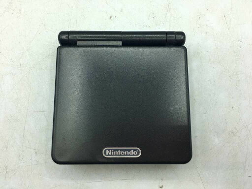 ニンテンドウ 任天堂 GBA SP AGS-001 【中古】 ニンテンドウ 任天堂 GBA SP AGS-001 【中古】