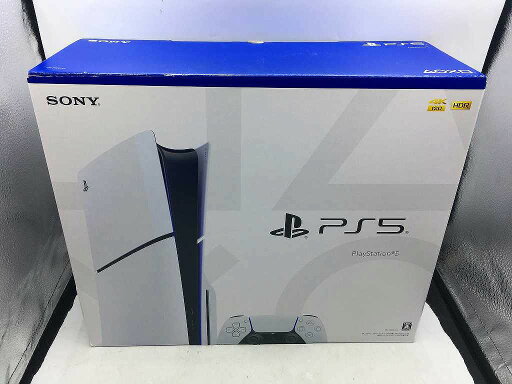 ソニー SONY PS5 CFI-2000 【中古】 ソニー SONY PS5 CFI-2000 【中古】
