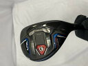 コブラ cobra LTDx ONE LENGTH ユーティリティ 21° フレックスS 【中古】