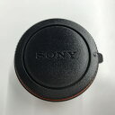 ソニー SONY マウントアダプター LA-EA5 【中古】