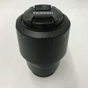 タムロン TAMRON Aマウントレンズ F004 【中古】