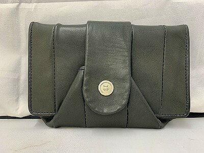 【期間限定セール】ヒロコ　ハヤシ HIROKO HAYASHI 財布 【中古】