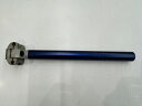 ストロング STRONG シートポスト φ26mm 青 【カウマン戸塚】 【中古】