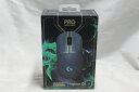 【全品ポイント10倍!要エントリー!】【期間限定セール】ロジクール Logicool ワイヤレスゲーミングマウス G-PPD-002WLL0L2 【中古】