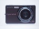 【7/19(土)20時〜全品ポイント10倍!要エントリー!】ソニー SONY デジタルカメラ DSC-W300 【中古】