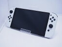 【期間限定セール】ニンテンドー Nintendo Switch 有機ELモデル HEG-S-KAAAA 【中古】