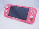 【期間限定セール】ニンテンドー Nintendo Switch Lite しずえアロハ柄 HDH-S-PBZGB 【中古】