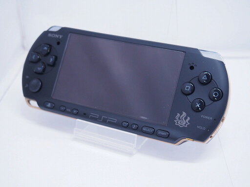 【8/4(月)20時〜全品ポイント10倍!要エントリー!】ソニー SONY PSP PSP-3000 【中古】 【8/4(月)20時〜全品ポイント10倍!要エントリー!】ソニー SONY PSP PSP-3000 【中古】