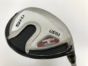 ロイヤルコレクション ROYAL COLLECTION SFD ユーティリティU5 25.5° ATTAS RC h55 フレックスR 男性メンズ右 GOLFの...