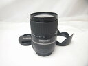 タムロン TAMRON ズームレンズ 16-300mm F3.5-6.3 Di II VC PZD MACRO (B016) キャノン 【中古】