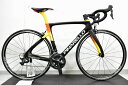 ピナレロ PINARELLO カーボン ロードバイク ULTEGRA 2×11S PRINCE FX 【カウマン鎌倉】 【中古】